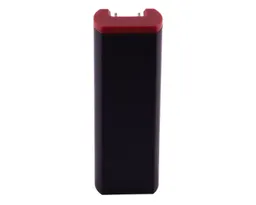 BATERÍA CON CONECTOR DIRECTO A PARED, CAP. 2200 mAh ORSON A2361 ROJO