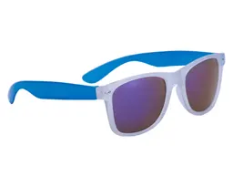 LENTES BICOLOR HOLIDAY A2383 AZUL
