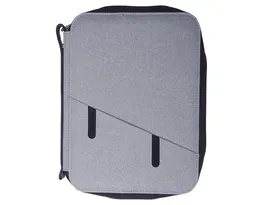 CARPETA MULTIUSOS LUGANO A2403 GRIS