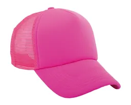 GORRA EN POLIÉSTER URBAN A2407 ROSA