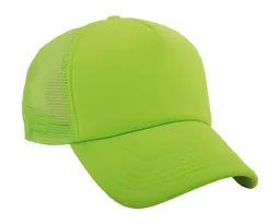 GORRA EN POLIÉSTER URBAN A2407 VERDE