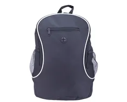 MOCHILA TIPO BACKPACK OLIMPIA A2411 NEGRO