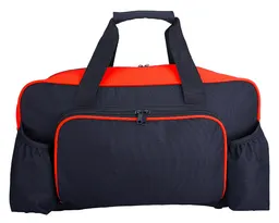 MALETA DEPORTIVA SPORT A2413 ROJO