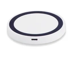 BASE CARGADOR INALÁMBRICO CAP. 1500 mAh TESLA A2454 NEGRO