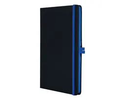 LIBRETA PERSONAL 96 HOJAS SAFARI A2457 AZUL