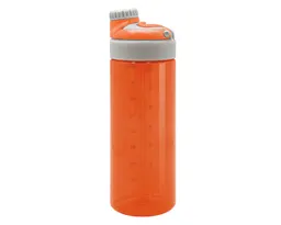 CILINDRO DE TRITAN 800 ML. BONS A2467 NARANJA