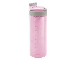 CILINDRO DE TRITAN 800 ML. BONS A2467 ROSA