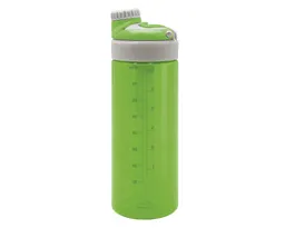 CILINDRO DE TRITAN 800 ML. BONS A2467 VERDE CLARO