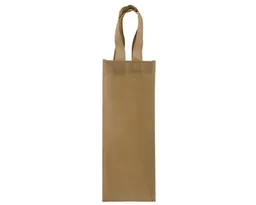 BOLSA ECOLÓGICA BACO A2477 BEIGE