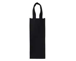 BOLSA ECOLÓGICA BACO A2477 NEGRO