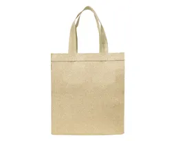 BOLSA ECOLÓGICA (CHICA) STAR A2479 ORO