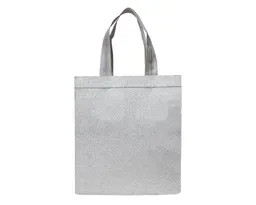 BOLSA ECOLÓGICA (CHICA) STAR A2479 PLATA