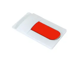 SOPORTE PORTA CELULAR STAY A2500 ROJO