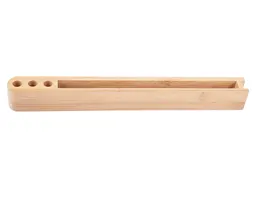 SOPORTE DE ESCRITORIO BAMDOCK A2505 CAFÉ