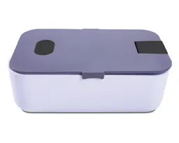 RECIPIENTE PARA ALIMENTOS GODIN A2528 NEGRO