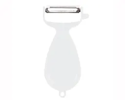 PELADOR PARA PAPA SKINER A2529 BLANCO