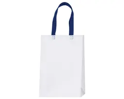 BOLSA ECOLÓGICA ASTON A2531 AZUL