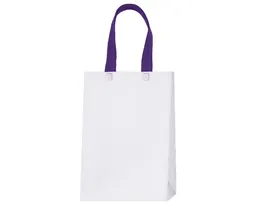 BOLSA ECOLÓGICA ASTON A2531 MORADO