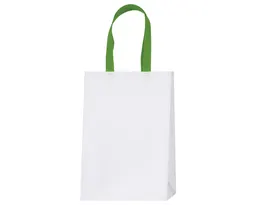 BOLSA ECOLÓGICA ASTON A2531 VERDE CLARO