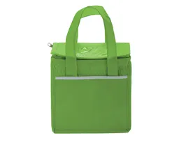 LONCHERA ECOLÓGICA AMY A2540 VERDE CLARO