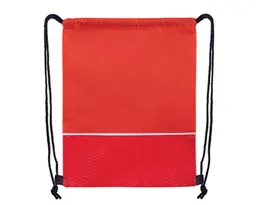 MORRAL ECOLÓGICO JORDAN A2541 ROJO