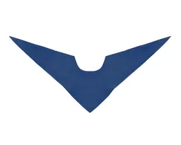ACCESORIO PRENDA BUFANDAS A2544 AZUL MARINO