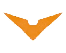 ACCESORIO PRENDA BUFANDAS A2544 NARANJA