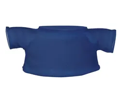 PLAYERA PARA PELUCHE A2545 AZUL MARINO