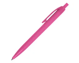 BOLIGRAFO DE PLÁSTICO MAYA DE TINTA AZUL A2567A ROSA