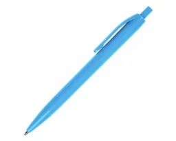 BOLIGRAFO DE PLÁSTICO MAYA A2567 AZUL CLARO