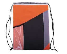 MORRAL CON JARETA FROLIC A2587 NARANJA