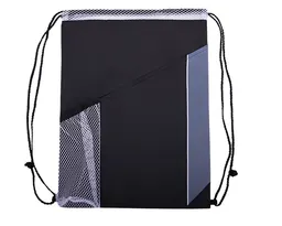 MORRAL CON JARETA FROLIC A2587 NEGRO