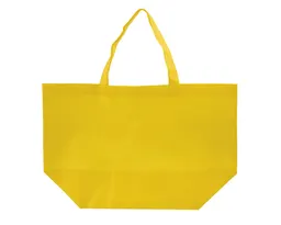 BOLSA ECOLÓGICA JAUNT A2593 AMARILLO