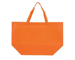 BOLSA ECOLÓGICA JAUNT A2593 NARANJA