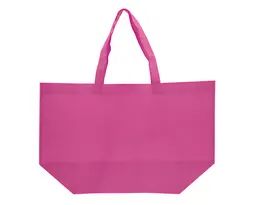 BOLSA ECOLÓGICA JAUNT A2593 ROSA
