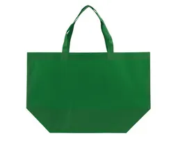 BOLSA ECOLÓGICA JAUNT A2593 VERDE