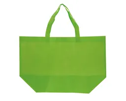BOLSA ECOLÓGICA JAUNT A2593 VERDE CLARO