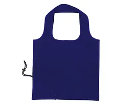 BOLSA PLEGABLE ZEST A2594 AZUL