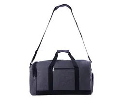 MALETA DEPORTIVA RUNK A2596 GRIS