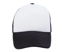 GORRA EN POLIÉSTER PARA NIÑOS MARFIL A2640 NEGRO