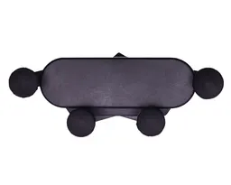 SOPORTE DE CELULAR MOMO A2643 NEGRO