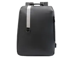 MOCHILA BACKPACK PORTA LAPTOP SOMBRA A2656 NEGRO