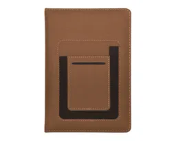 LIBRETA PERSONAL A5 MILAN A2672 CAFÉ