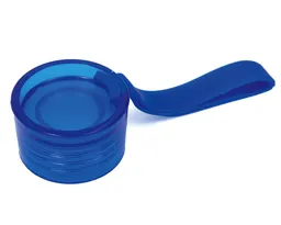 TAPA DE PLÁSTICO STELLA A2681 AZUL