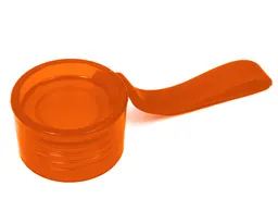 TAPA DE PLÁSTICO STELLA A2681 NARANJA