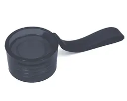 TAPA DE PLÁSTICO STELLA A2681 NEGRO