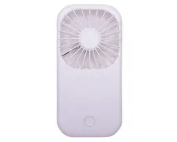 MINI VENTILADOR SUMMER A2702 BLANCO