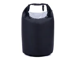 BOLSA REPELENTE AL AGUA MITCH A2718 NEGRO