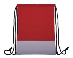 MORRAL CON JARETA NOLAN A2721 ROJO