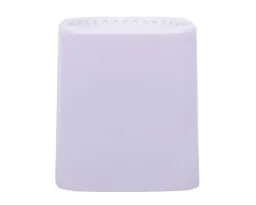 BOCINA BLUETOOTH MANOS LIBRES CON SOPORTE PARA CELULAR BABO A2731 BLANCO